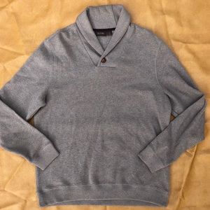 Men’s Macy’s Tasso Elba Sweater